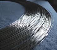 China bead wire1.65mmHT 98.3% Cu 87.6% Yield Ratio Bead Stringing Wire for Planes for sale