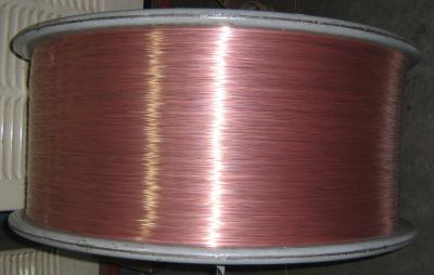 China 1820Mpa Strength 2.0mm Diameter Smooth Coating Bead Wire Wrapping For Tire Rim for sale