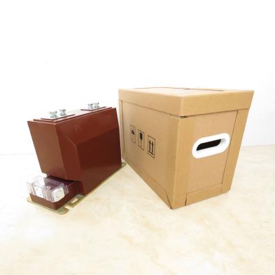 China Sales BDN CT High Voltage Indoor Standard Factory Current Transformer LZZBJ9-10 11kV Dry Current Transformer for sale