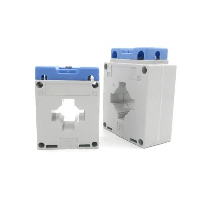 China High Quality Class 50/5 Core Current Transformer 0.5 Metering And Protection AC Current Transformer BDN for sale