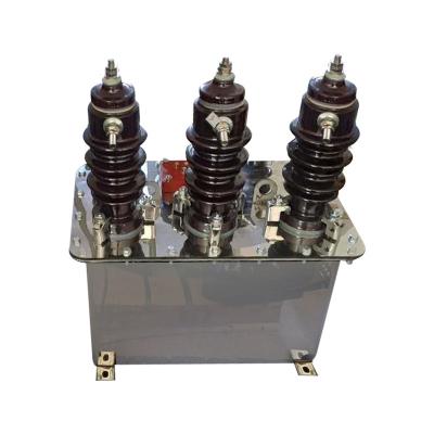 China Power Oil Immersed Transformer Regulator Tank For Outdoor Transformer Substation for sale