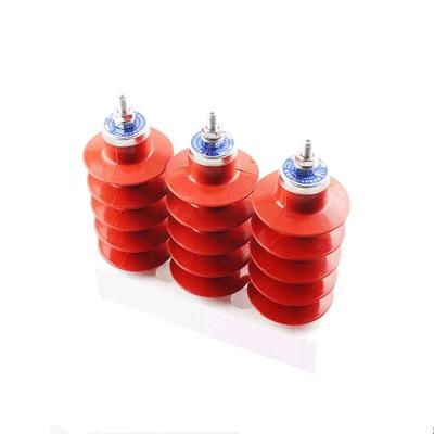 China Polymer Factory Price BDN 11kV Fall Composite Arrester For Electricity Power Line Polymer Composite Surge Arrester for sale