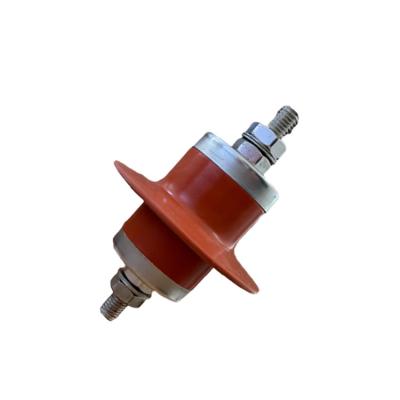 China Hot Selling Igniting Compound Polymer Arrester Zinc Oxide Surge Arrester YH5W-3L for sale