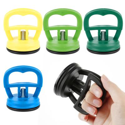 China New Eco-friendly Car Body Repair Tool Suction Cup For Auto Body Repair Tool Paint Dent Repair Pull Panel Dent Removal Tools for sale