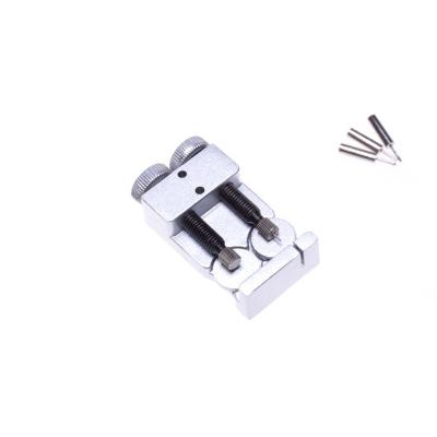 China Remove Watch Link Pin Top Quality Adjustable Stainless Steel Watch Band Strap Pin Remover Repair Tool for sale