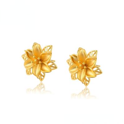 China CLASSIC earrings fashion 2022 wholesale fashion statement earrings jewelry made in china for sale