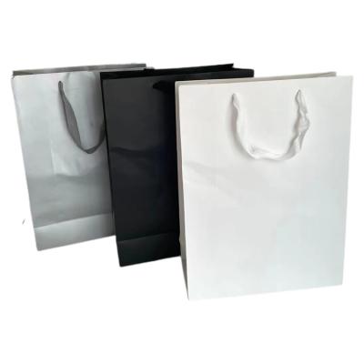 China Recyclable Eco - Friendly Foldable Advertising Shopping Bags With Logo Custom Service for sale