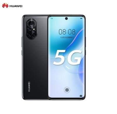 China Beauty Camera Huawei nova 8 5G 8GB+128GB Smartphone Phone Smart Mobile Phone Mobile Phone for sale