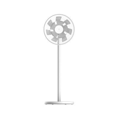 China Fashional New Design Xiaomi MIJIA DC inverter floor Fan 2 battery version 2021 new model Hot sell smart fan for sale