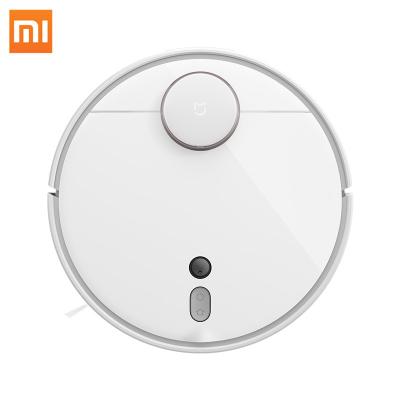 China Household New Arrival Xiaomi MI Smart Path Planning 2000PA LDS 1S Home Robot Vacuum Cleaner for sale