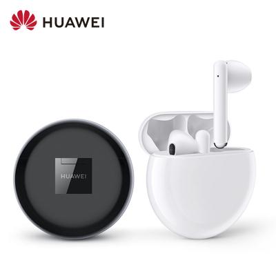 China TWS Huawei Freebuds 3 TWS Wireless Earphones Kirin A1 Noise Reduction True Wireless Earbuds Wireless Charge for sale