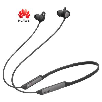 China Perfect Sound Huawei FreeLace Pro Wireless Headset 3 Microphone Call Noise Reduction Fast Charge HUAWEI Earphones for sale