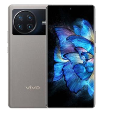 China Dual SIM Card 2022 New Arrival Vivo X Note 5G smart phone SN8 Gen 1 7.0 inch 120HZ 50MP Main Camera 80W Super Charge With Google Play NFC for sale