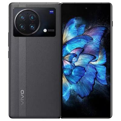 China Dual SIM Card 2022 Original New Flagship foldable phone Vivo X Fold SmartPhone 5G SN8 Gen1 2K+120Hz E5 12GB ROM 512GB RAM for sale