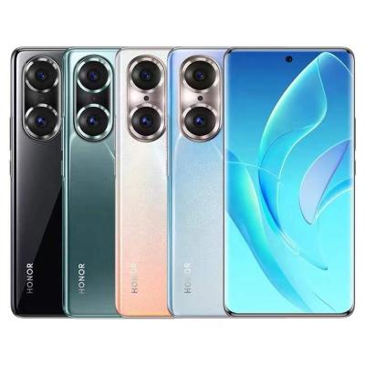 China Dual SIM Card New Original HONOR 60 Pro 5G Mobile Phone 6.78 Inch 120Hz 8GB+256GB SN778G+ Octa Core Camera 108MP 4800mAh Smartphone for sale