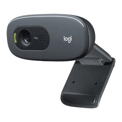 China Face detection In Stock Original Logitech C270 HD Web Camera Meets Every Need for HD 720p Video Calls for sale