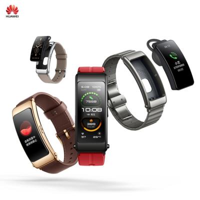 China Original Smart Watch BT5.2 Band B6 Touch Screen Huawei Band Sleep Monitoring Smart Band for sale