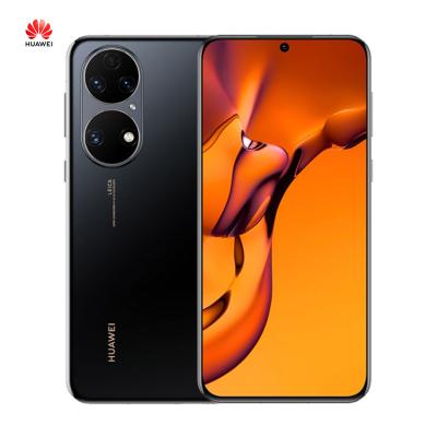 China Dual SIM Card Huawei P50E 4G ABR-AL60 HarmonyOS 2, 50MP Camera 8GB+128GB China Version Smartphone for sale