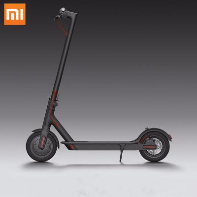 China Xiaomi MI M365 Folding Scooter Electric Kick Skateboard 8 Inch Mijia Scooter Electric Kick Skateboard for sale