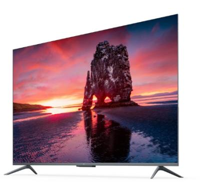 China Full original Xiaomi TV 5 display 65 inch 4K HDR 3840*2160 65 inch ultra-thin 4K audio mode metal body DTS child TV for sale