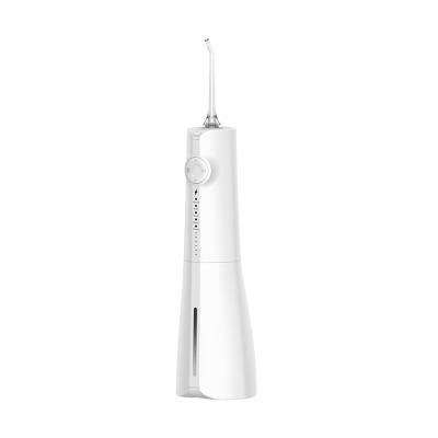 China Hot Selling Electric Dental Car Factory Instruments Tooth Cleaner Water Flosser Teeth Water Flosser for sale