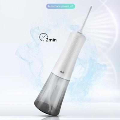 China Car Ipx7 Logo Tooth Water Flosser Supplier Custom Made Waterproof Cheap Oral Irrigator Adjustable for sale