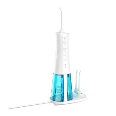 China Hotel Oral Care Personal Oral Water Irrig High Quality Dental Water Flosser for sale