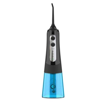 China Good Quality Household Mouth Cleaning Water Pressure Flosser Faucet Water Flosser Recommend for sale