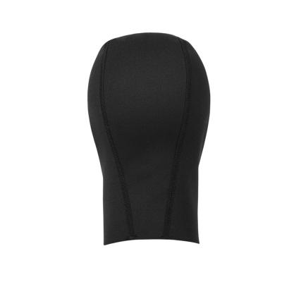 China Sports Custom 1mm Neoprene Head Cover Scuba Hood Guard Surfing Snorkeling Thermal Swimming Diving Hood Keep Warm for sale