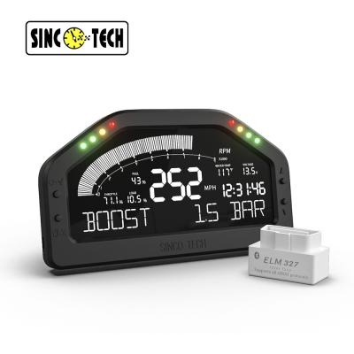 China DO921 OBD2 6.5