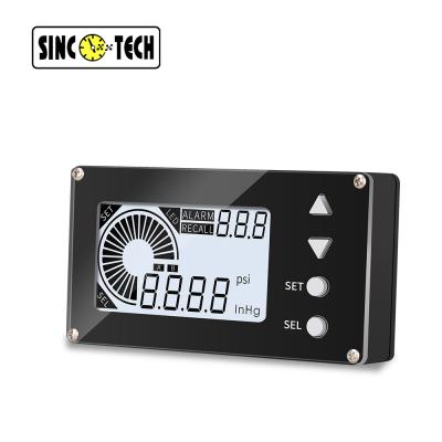 China Digital 12V Evc Race Car Gauges Do701 Electronic Valve Controller Auto Meter for sale