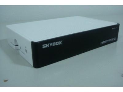 China Wholesale - 2012 New arrive mini skybox the S12 digital high-definition satellite receiver for sale