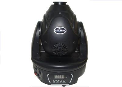 China a cabeça movente do diodo emissor de luz do Gobo 30W ilumina C.A. 110V - 240V/50Hz - luz principal movente do disco 60Hz à venda