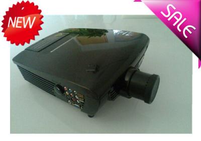 China Voller hd LED 1080P Projektor DVB-T projektor/beamer/projecteur/proyector/projettore, 2500lumens zu verkaufen