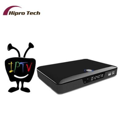 China HST box Arabic IPTV box Network Media Player for sale