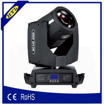 China 230w sharpy moving head beam light for sale