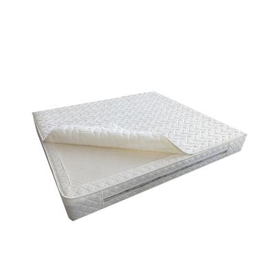 China Pillow Pocket Spring Memory Foam Cooling Top Mattress For General Use Twin Queen King Single Double Full for sale