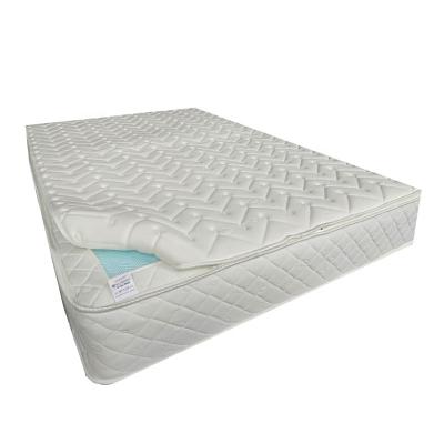 China Cool Foam Euro Memory Gel Pocket Cooling Top Box Spring For General Use Queen Twin King Full for sale