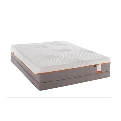 China Double Queen Single Cooling Memory Foam Mattress King in a Box for sale