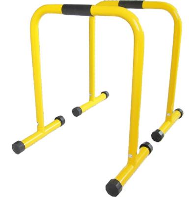 China High quality fitness center split parallel bars for gym fitness for sale