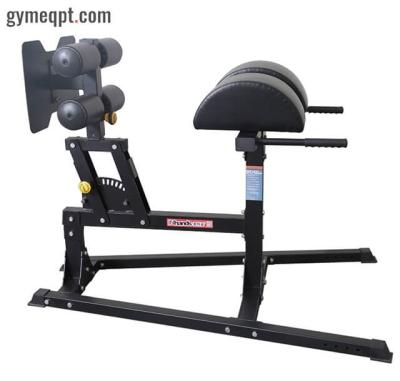 China Roman Chair Gym Equipment Commercial Fitness Center Professional Flat Fitness HG0204 for sale