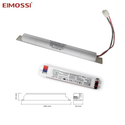 China Constant Power Longlife Ni-Cd Ni-Mh Emergency Led Lighting Kit Driver Inverter For Desktop Choice for sale