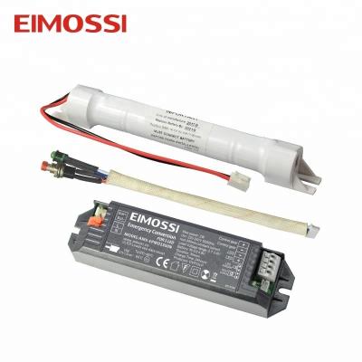 China Led Lighting Products 2.7-3.6V 1W Led Emergency Rechargeable Battery Light Inverter for sale