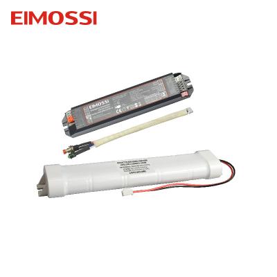 China Commercial Emergency Power Pack 220V 5W 3H LED Emergency Lighting Kit with Rechargeable Battery for sale