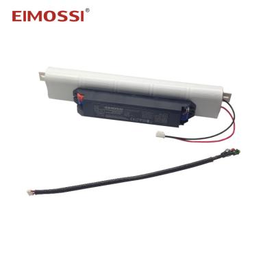 China Emergency Driver For Full Led Tube 36W Emergency Power Led Emergency Power Pack For 220V 110V Lighting for sale