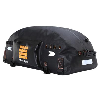 China 600D TPU dry bag warerprof motorcycle waterproof bag crashbar motorcycle travel sealed bags for sale