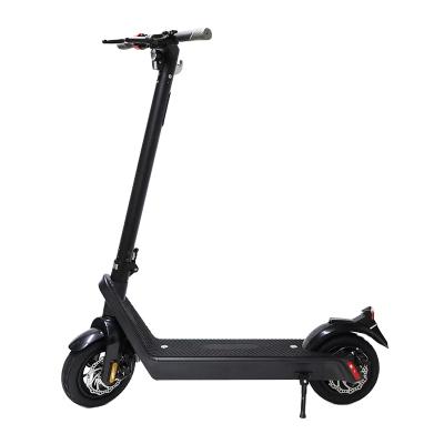 China Electric scooter Eu warehouse scooter 850w 36v adults foldable powerful citycoco scooters for sale