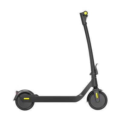 China 25km/h 500w Folding Electric Scooter For Adults Mobility Scooter Fast 8.5 Inch for sale