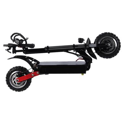 China Mobility Adults Long Range Electric Scooter 90km/h Electric Scooter Wholesale Foldable Electric Scooter 5600w Adult Big Tires for sale