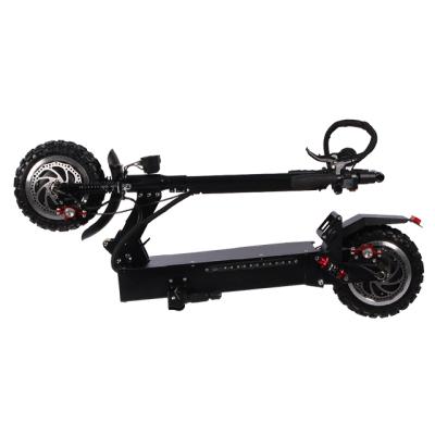 China Adults Fast Folding Scooter Foldable Scooter Adult 3000w 80km/h Electric Scooter for sale